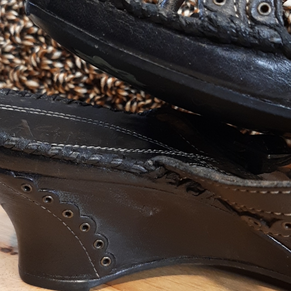 CLARK'S  ARTISAN COLLECTION  SANDALS - Picture 6 of 8